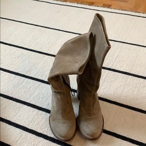 Beautiful boots!